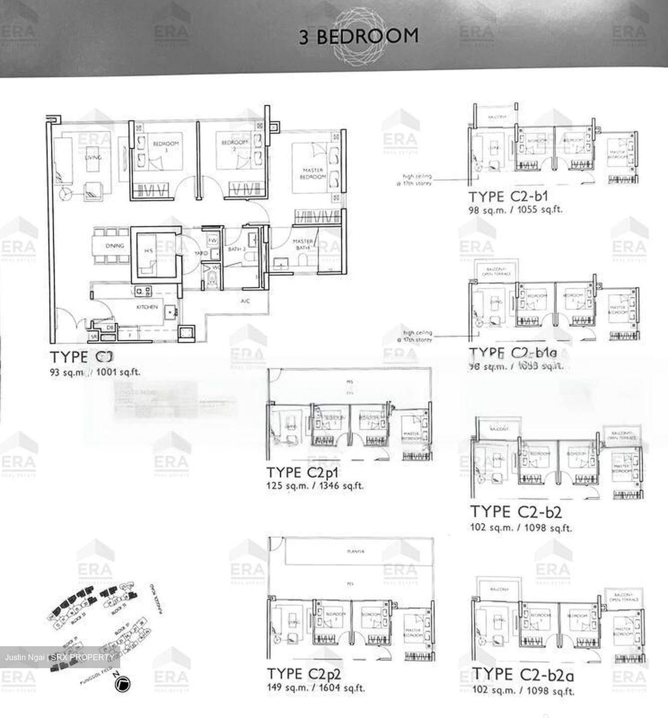 Prive (D19), Condominium #480403731